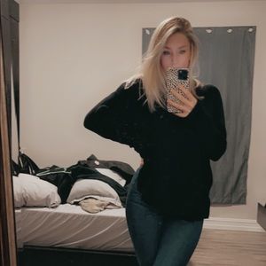 Meet your Posher, Alyssa